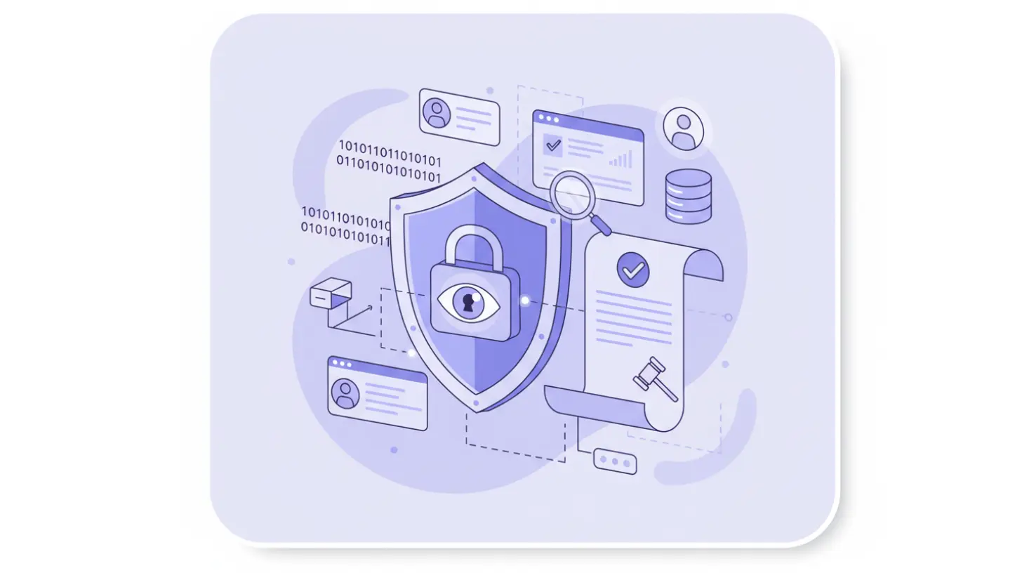 Le droit des données personnelles et le RGPD : comprendre les enjeux et savoir quand consulter un avocat