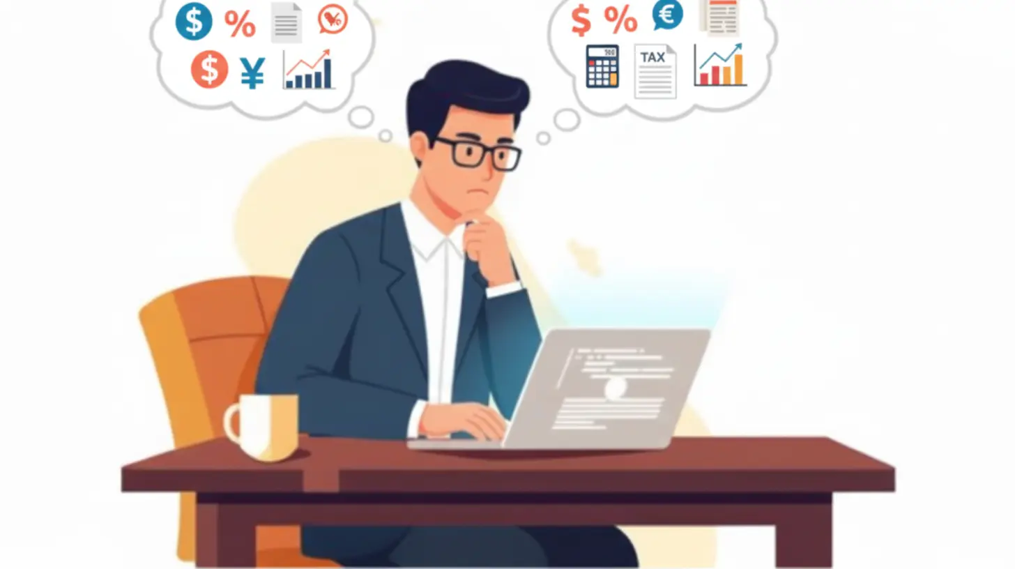 Le droit fiscal des affaires et le rôle essentiel de l’avocat