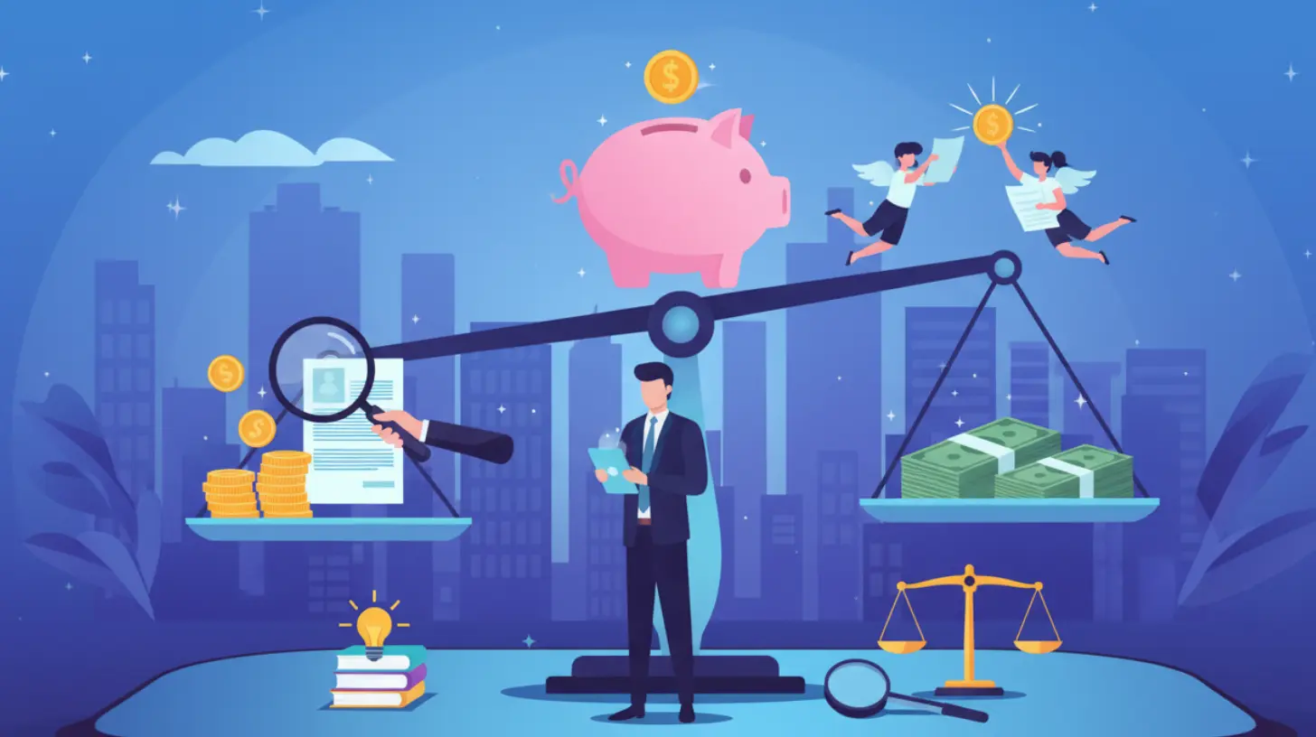 La fiscalité des particuliers et le rôle de l’avocat