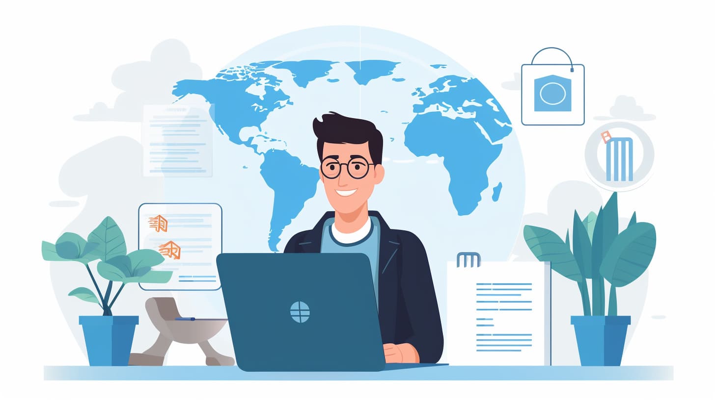 Quels sont les avantages du passeport talent pour les entrepreneurs étrangers ?