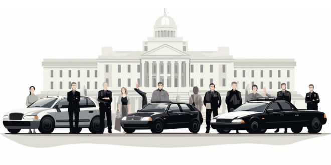 Chauffeurs / Contrat : la justice française a-t-elle achevé Uber ?