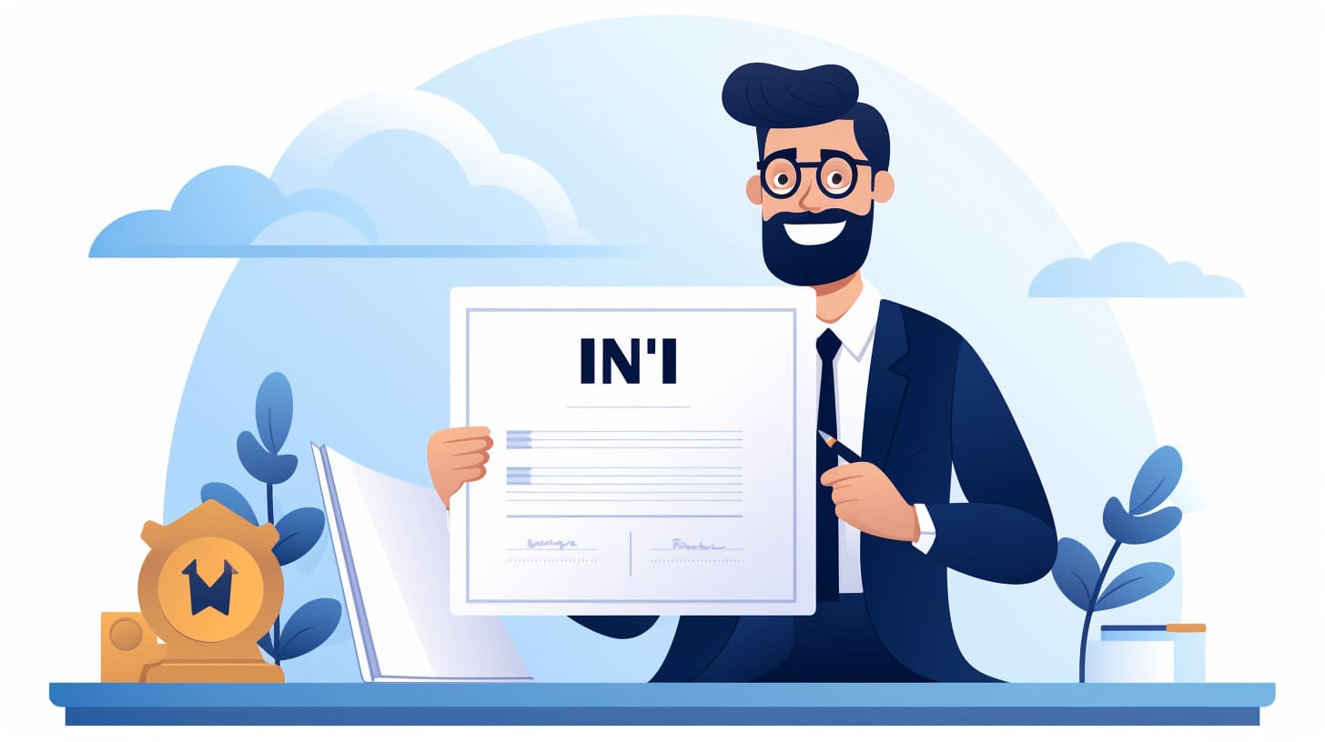 Comment déposer une marque auprès de l’INPI ?