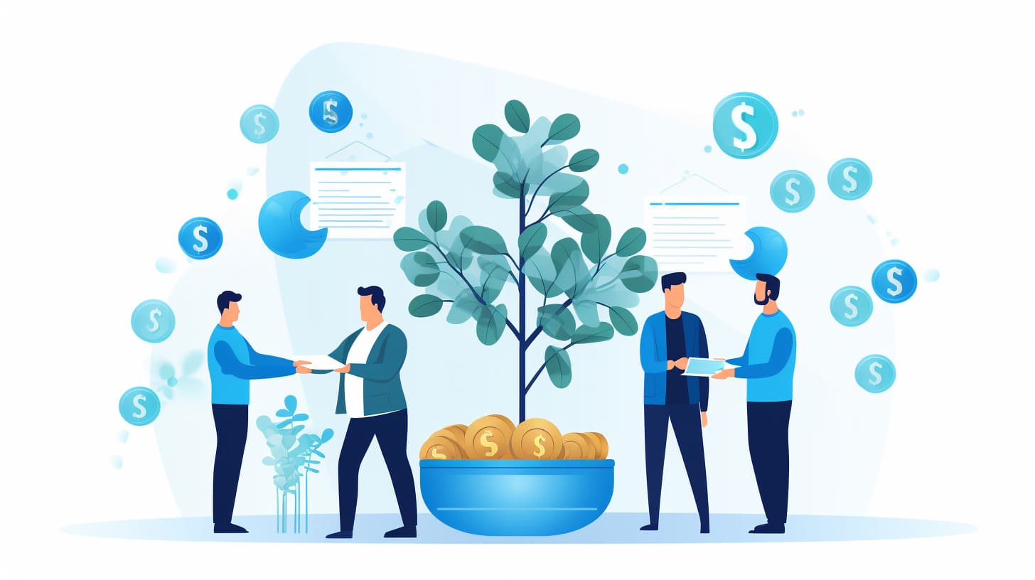 Comprendre l’indemnité forfaitaire pour frais de recouvrement