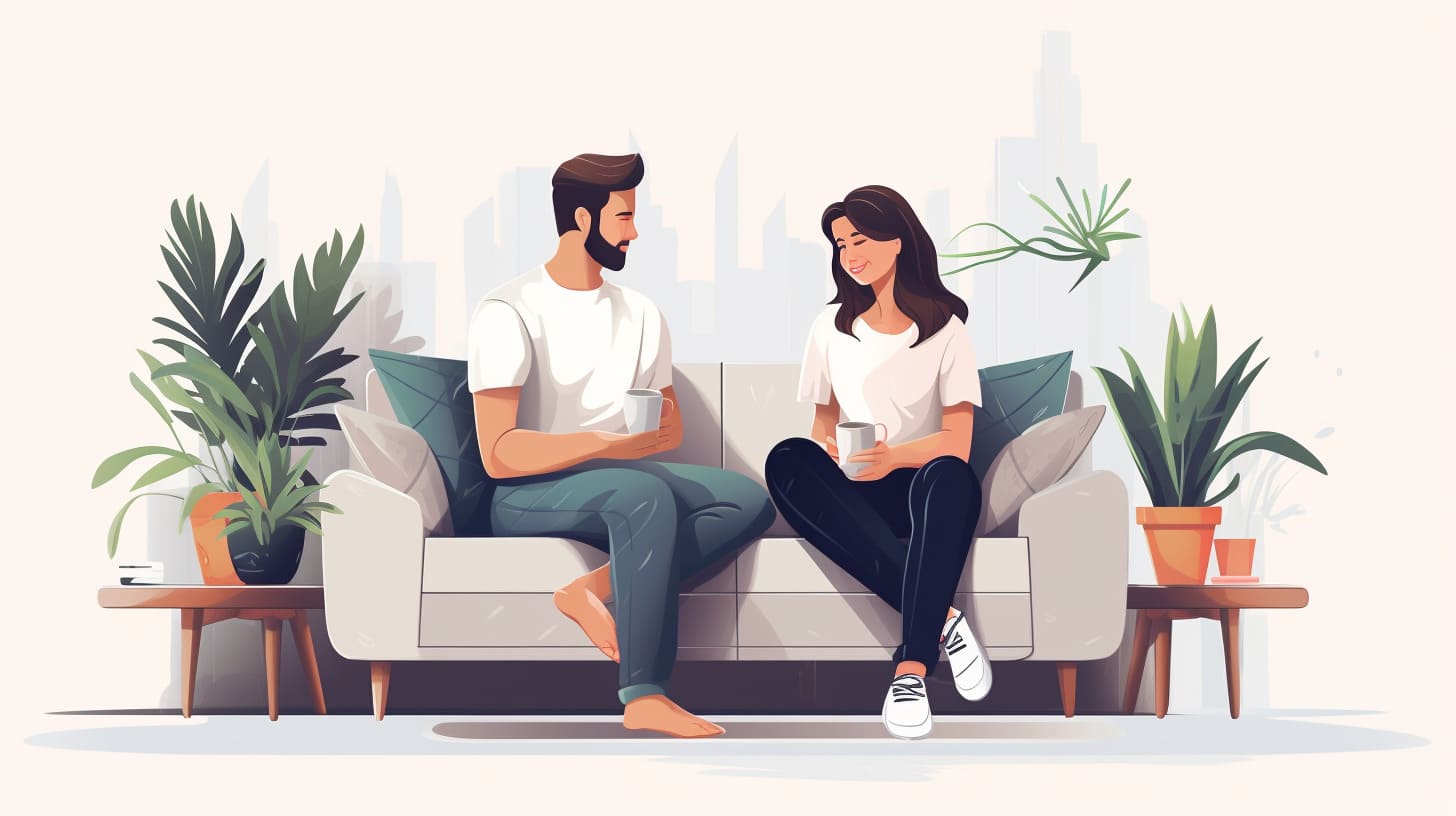 Qu’est-ce que le concubinage ?