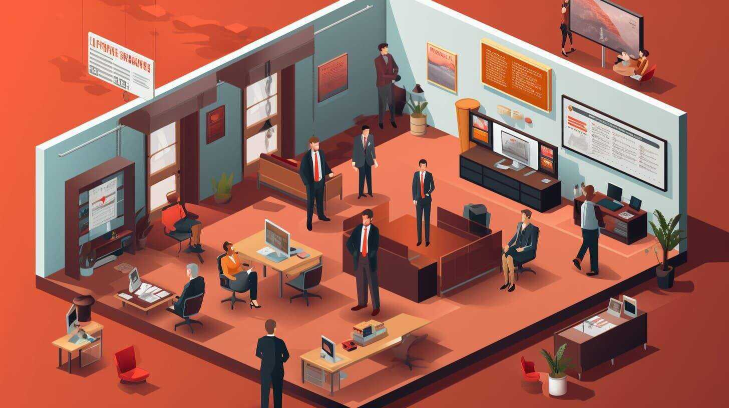 L’essentiel à savoir sur la concurrence déloyale par dénigrement