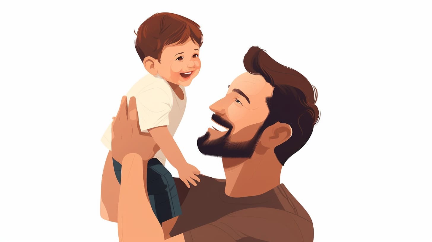 Le congé de paternité et d’accueil de l’enfant