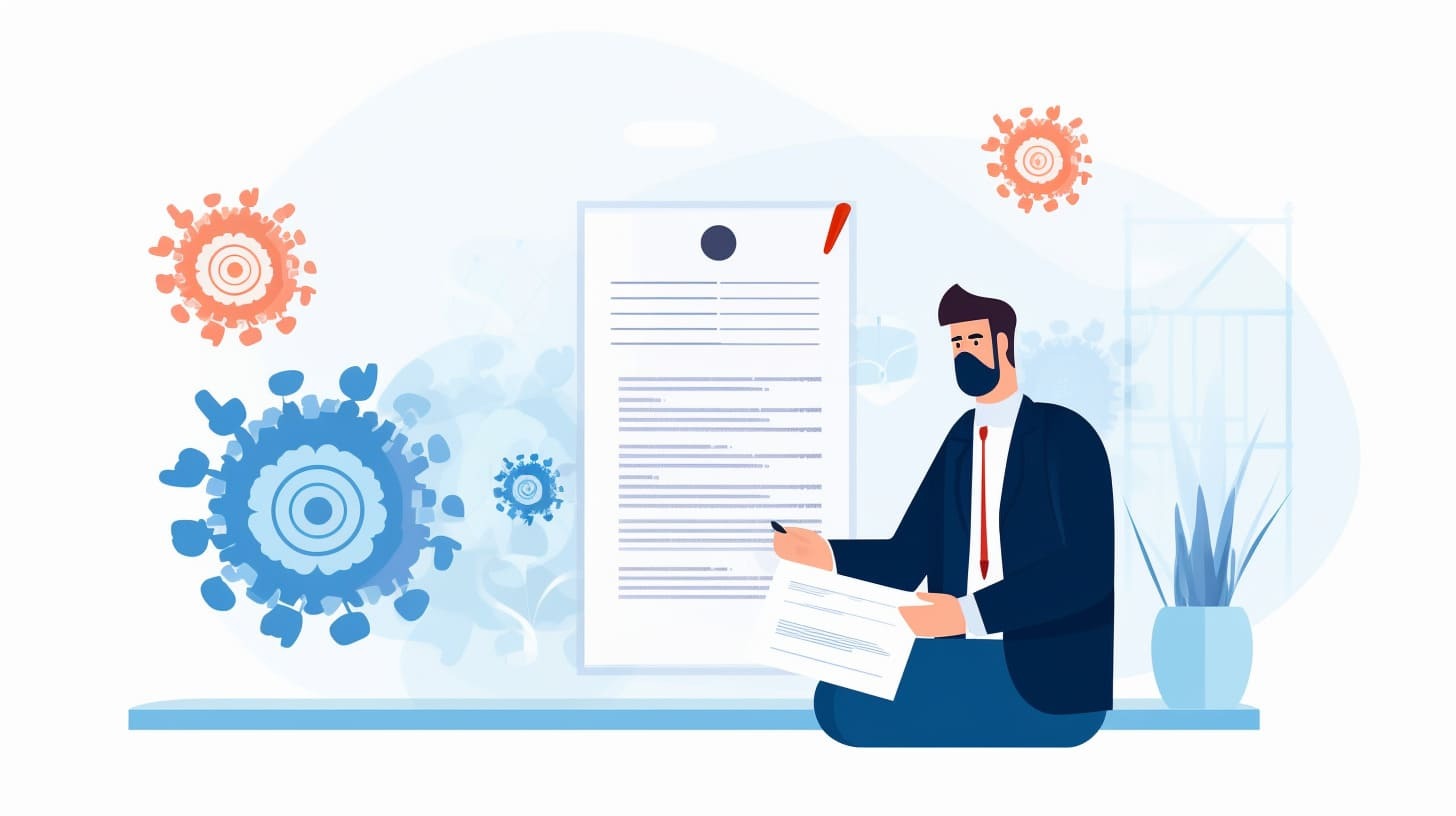 Coronavirus : Renégocier ses contrats commerciaux ?