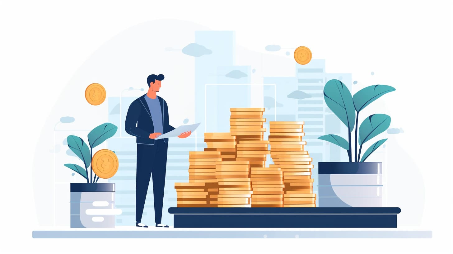 Combien coûte de créer son entreprise ?