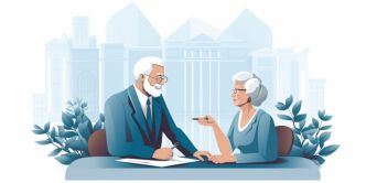 L’héritage en France lors du décès d’un membre d’une famille