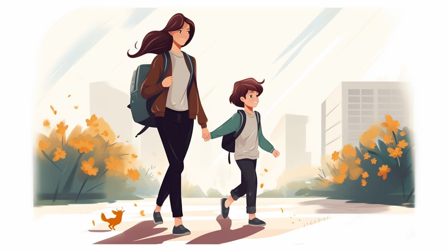 Déconfinement : Suis-je obligé de mettre mon enfant à l’école ?