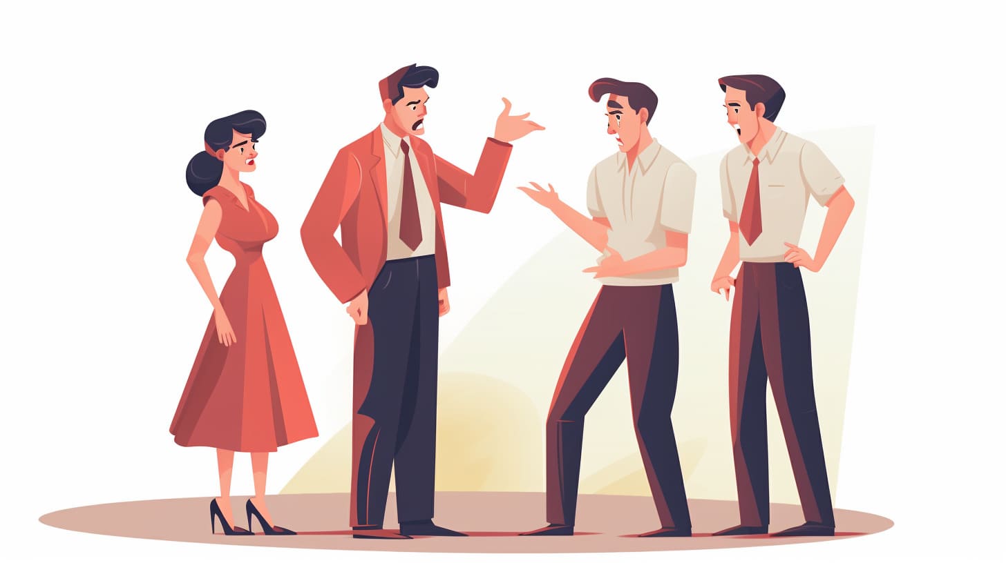 Quels sont les délais pour agir lors de harcèlement moral au travail ?