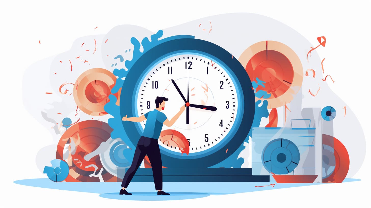 Quels sont les délais en matière de licenciement ?