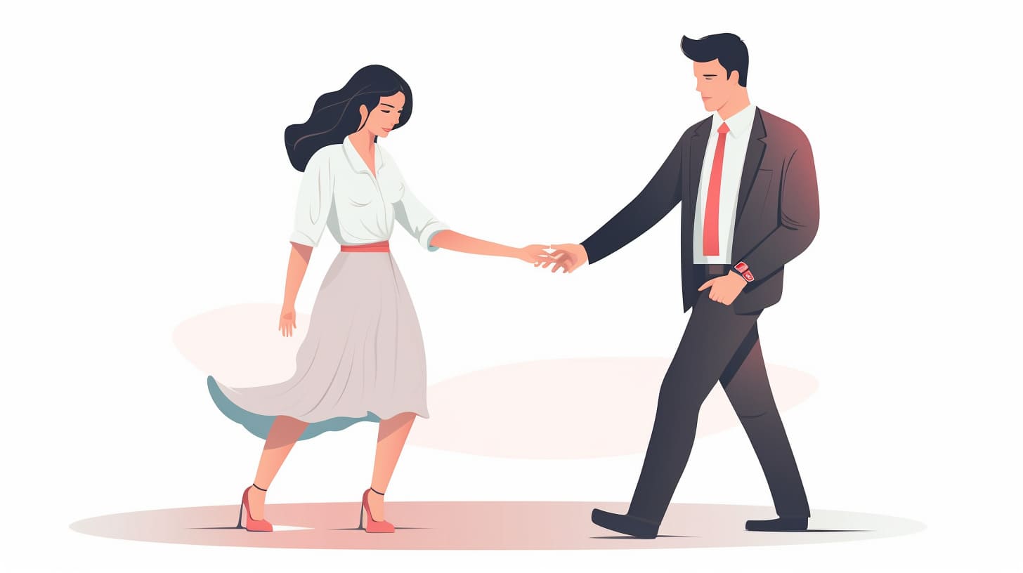 Démission pour rapprochement de conjoint : quels sont mes droits ?