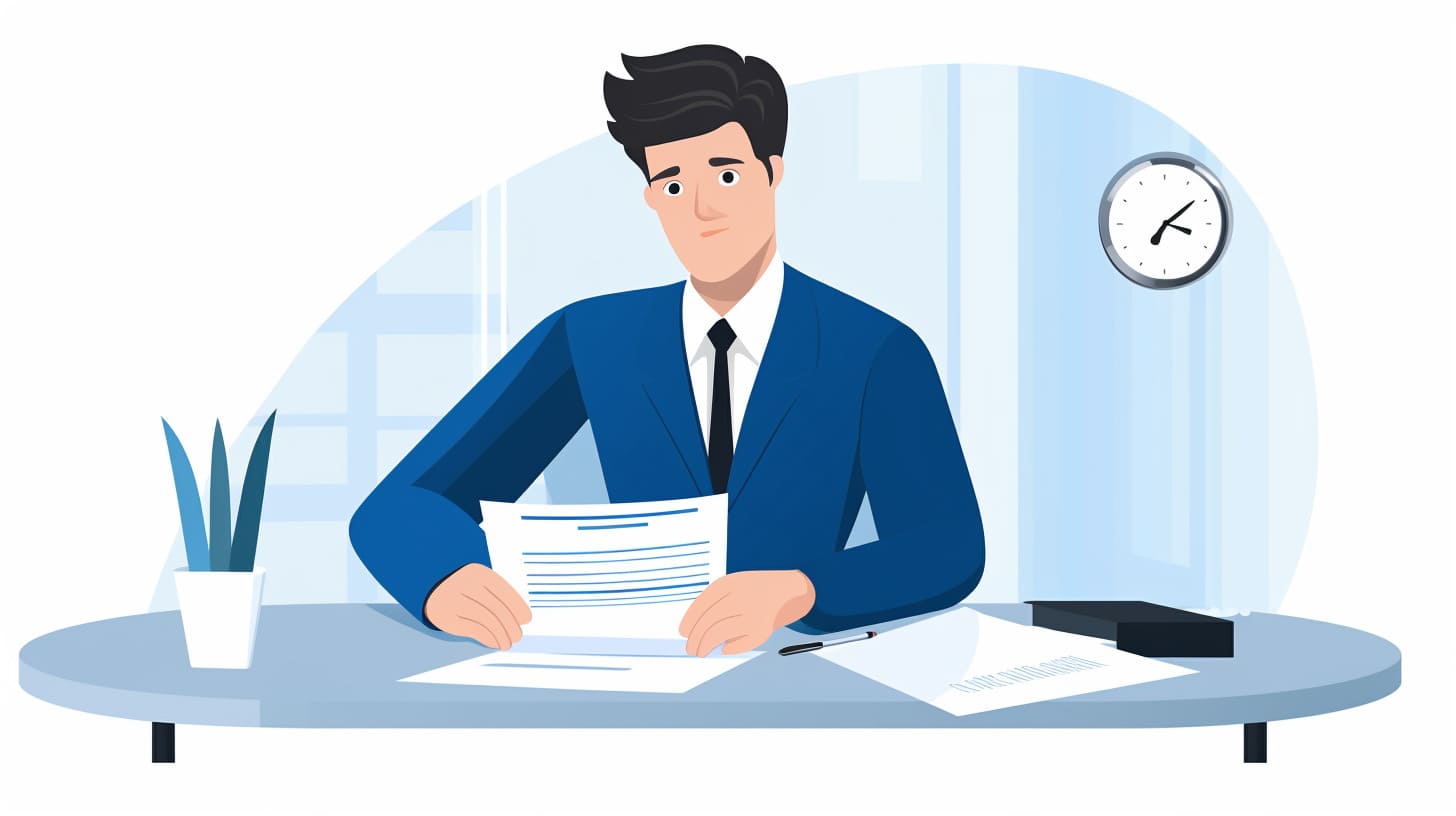 Démissionner d’un CDI : comment procéder ?