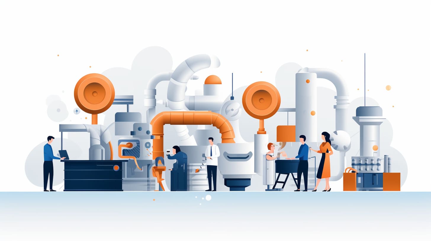 Quels sont les différents types d’apports à une société ?