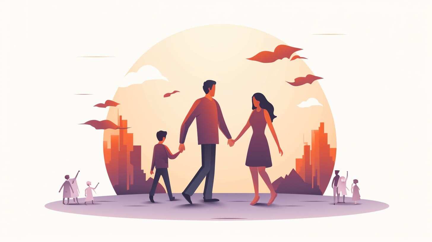 Divorce et séparation : Obtenir la garde exclusive du ou des enfants