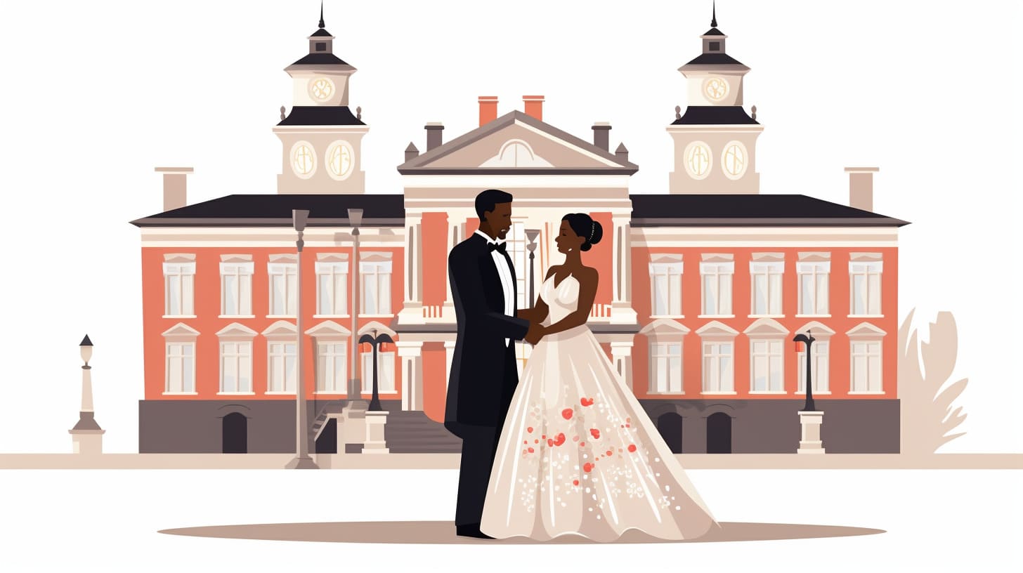 Quels sont les différents contrats de mariage ?