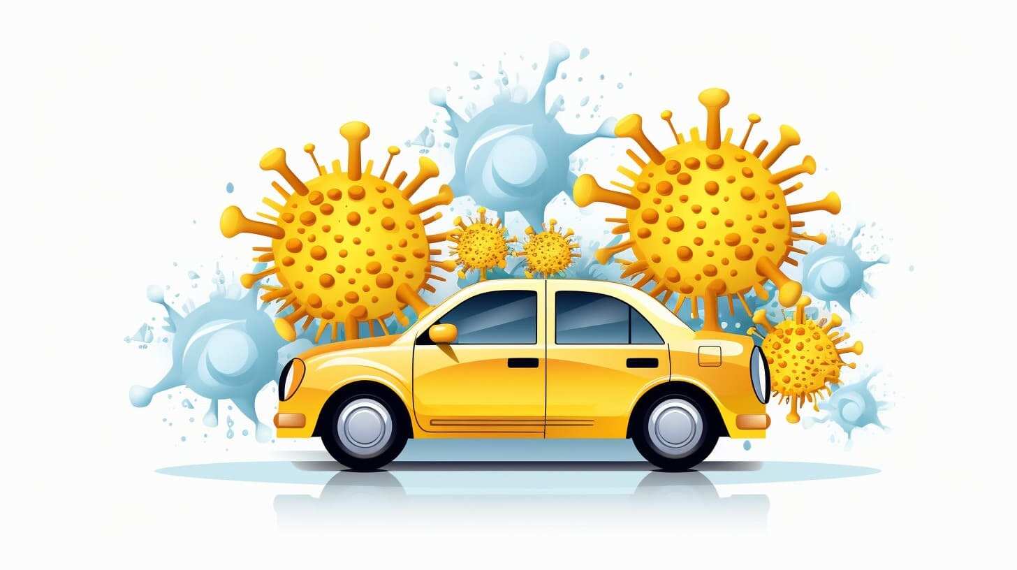 L’éligibilité des VTC aux aides publiques (COVID)