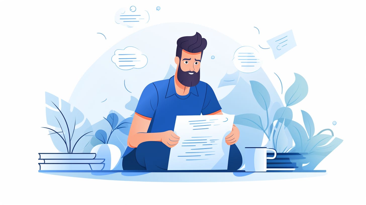 Que faire face à une facture impayée ?