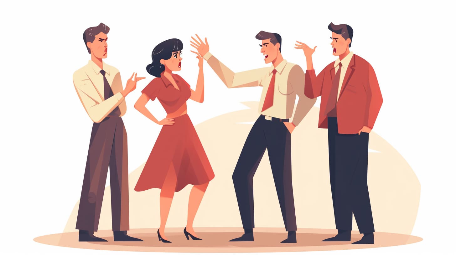 Harcèlement moral et harcèlement psychologique : est-ce juridiquement la même chose ?