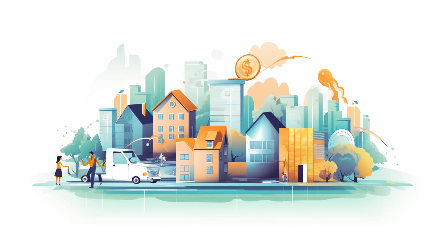 Loi Denormandie 2021 : Comment ça marche ?