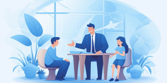 La mise sous curatelle