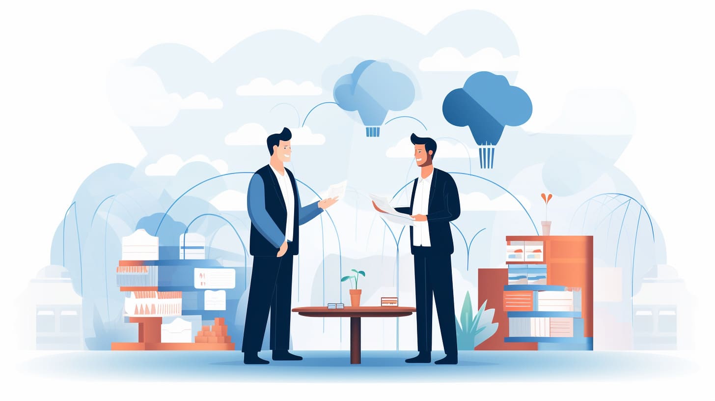 Est-il permis de comparer des offres commerciales ?