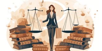 La profession d’avocat et la morale