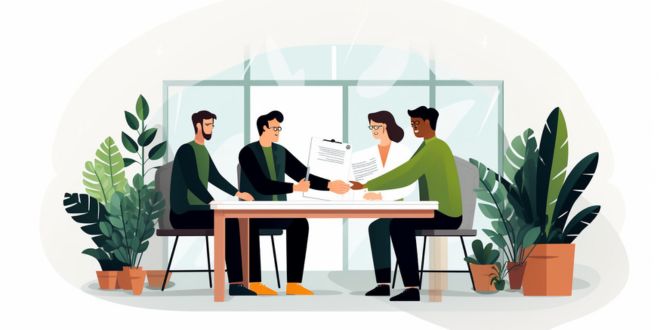 Qu’est-ce que l’affectio societatis ?