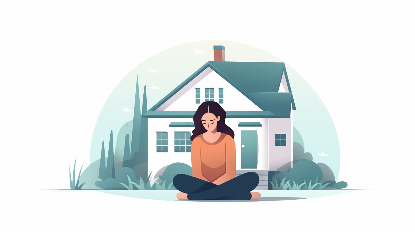 Que faire quand des squatteurs occupent mon logement