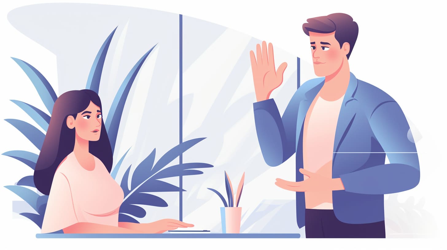 Réagir à de fausses accusations de harcèlement moral au travail