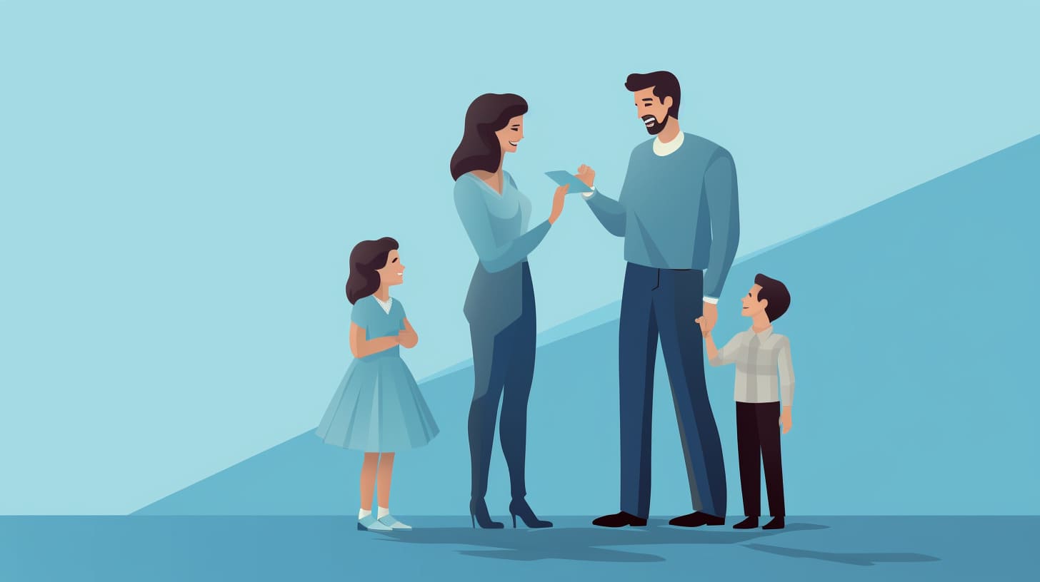 Reconnaître son enfant : Que dit la loi à propos ?