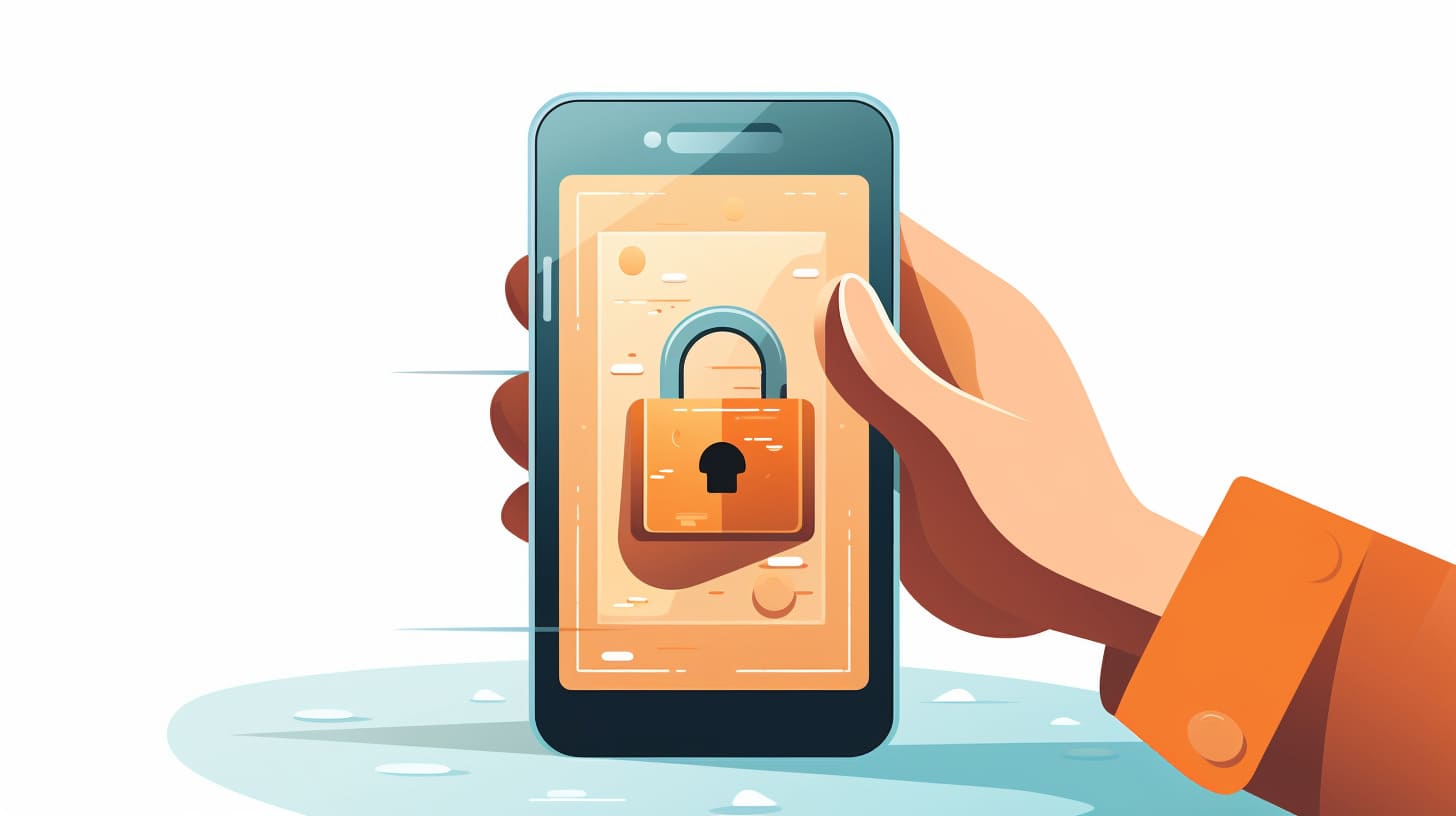 Peut-on refuser de communiquer le code de déverrouillage d’un téléphone ?