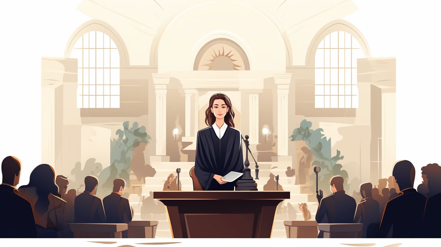 Les règles procédurales devant les tribunaux de commerce