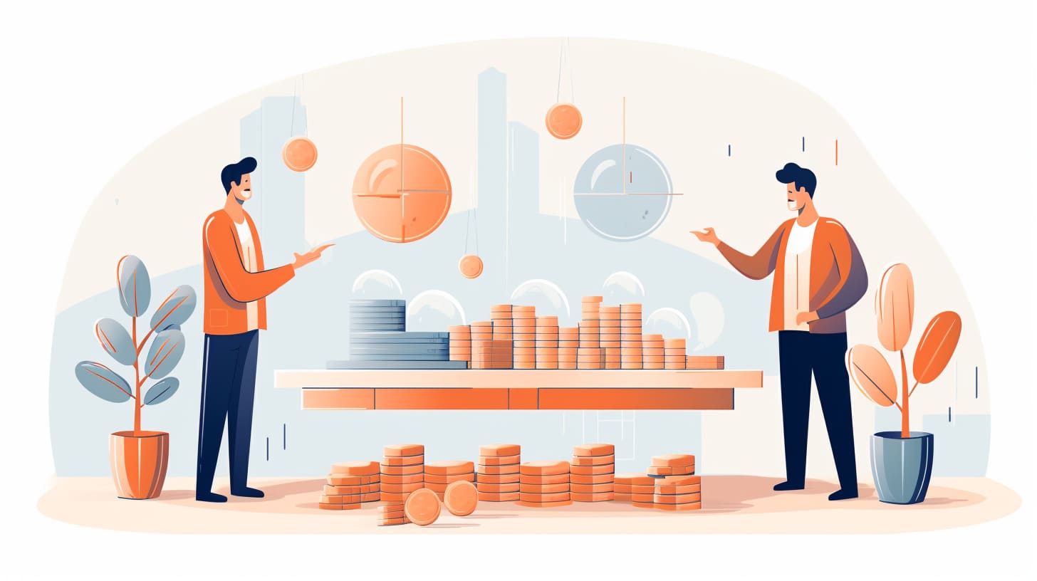 Reprise à la barre : Comment racheter une entreprise en difficulté ?