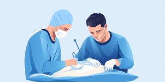 La responsabilité médicale suite à une faute