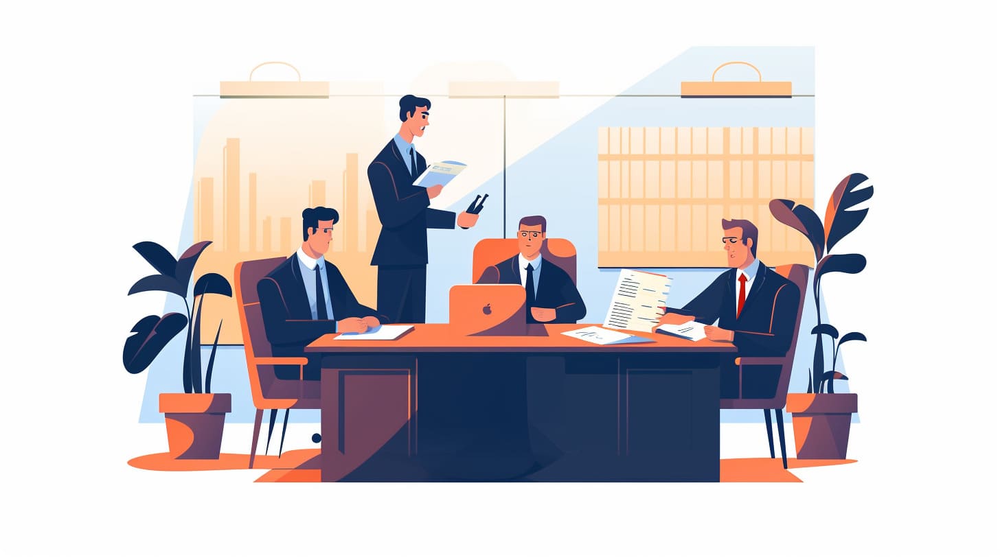 Les sanctions disciplinaires dans la fonction publique