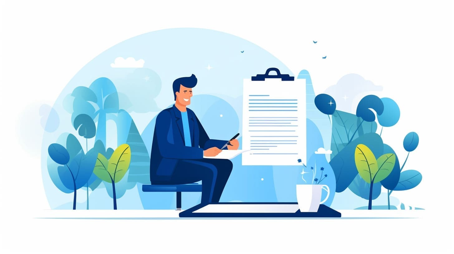 Signatures électroniques : comment signer ses contrats à distance ?