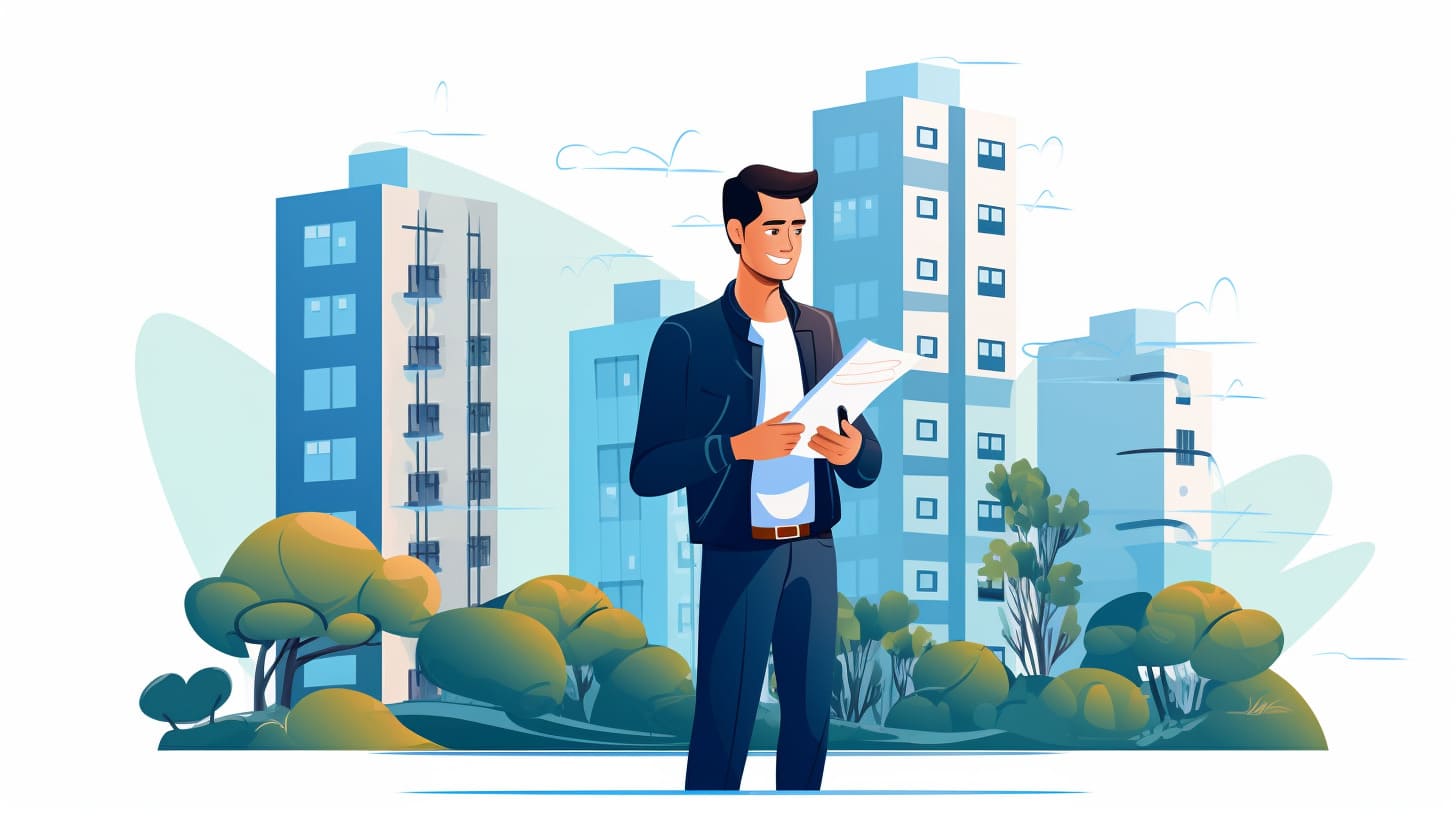 Quelles taxes vais-je devoir payer en tant que propriétaire d’un immeuble ?