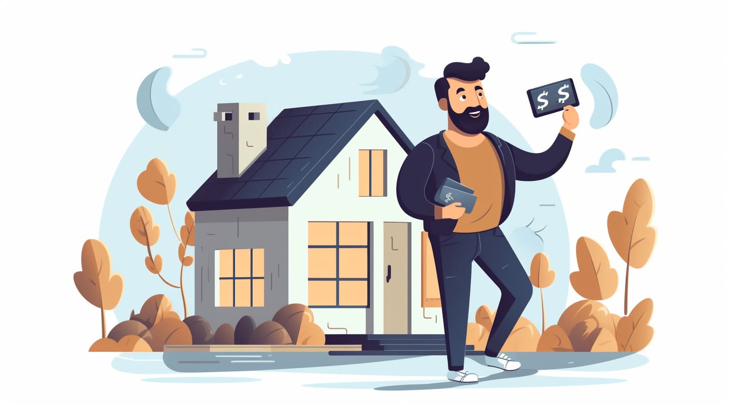 Quelles taxes vais-je devoir payer en tant que propriétaire d’une maison ?