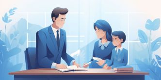 Quelles sont les différences entre les mesures judiciaires de la tutelle et de la curatelle ?