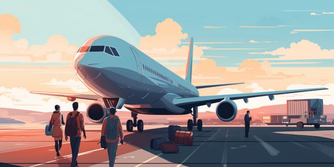 Vols annulés, quels sont mes droits ?