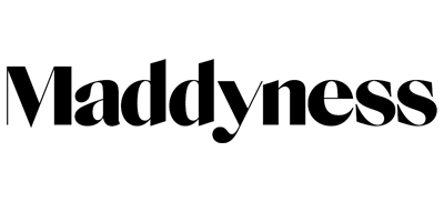 Logo du Media : Maddyness